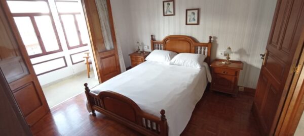 EnSAN Ciprián Casa en 1ª Línea de Playa - Imagen 11