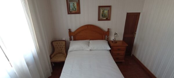 EnSAN Ciprián Casa en 1ª Línea de Playa - Imagen 22