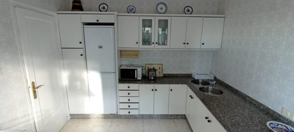EnSAN Ciprián Casa en 1ª Línea de Playa - Imagen 38