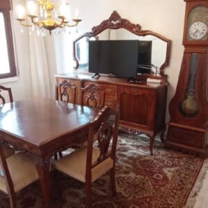 EnSAN Ciprián Casa en 1ª Línea de Playa