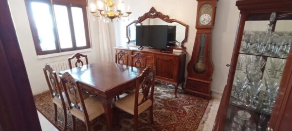 EnSAN Ciprián Casa en 1ª Línea de Playa