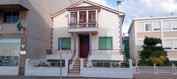 EnSAN Ciprián Casa en 1ª Línea de Playa - Imagen 48