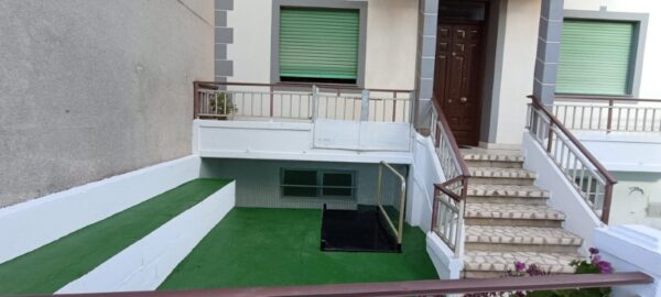 EnSAN Ciprián Casa en 1ª Línea de Playa - Imagen 50