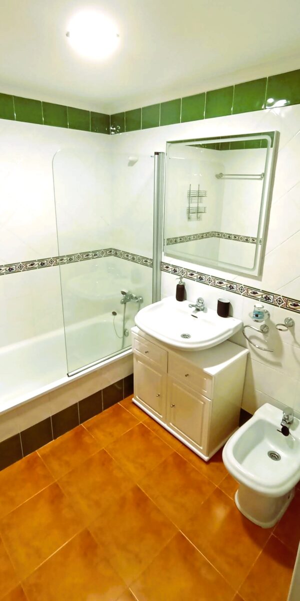 EnFOZ Duplex en la Playa - Imagen 4