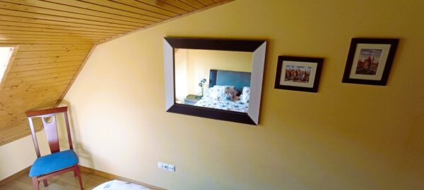 EnFOZ Duplex en la Playa - Imagen 8