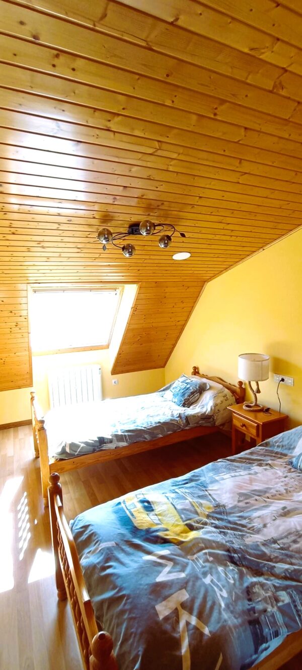 EnFOZ Duplex en la Playa - Imagen 11