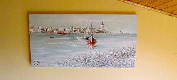 EnFOZ Duplex en la Playa - Imagen 12