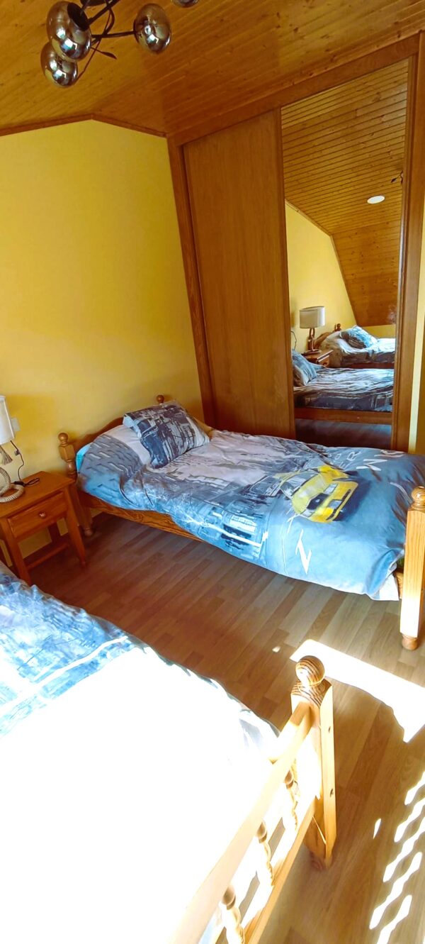 EnFOZ Duplex en la Playa - Imagen 14