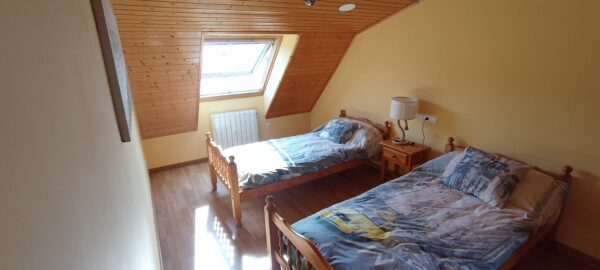 EnFOZ Duplex en la Playa - Imagen 15