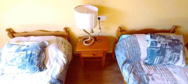 EnFOZ Duplex en la Playa - Imagen 16