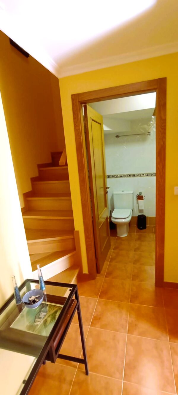 EnFOZ Duplex en la Playa - Imagen 18