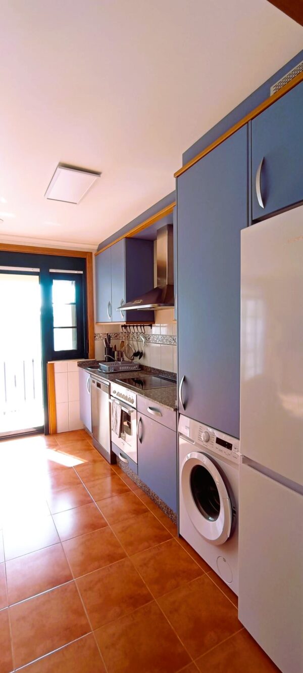 EnFOZ Duplex en la Playa - Imagen 21