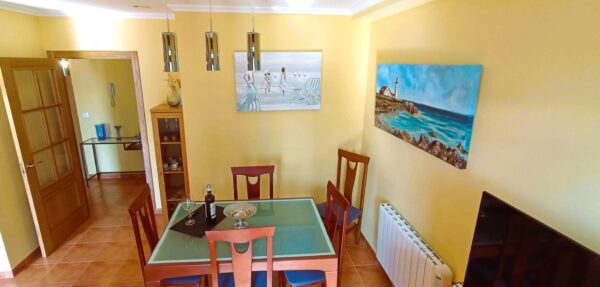 EnFOZ Duplex en la Playa - Imagen 23