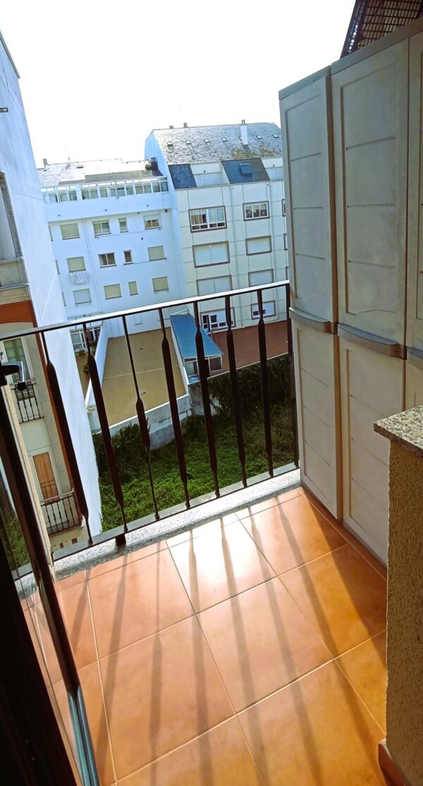 EnFOZ Duplex en la Playa - Imagen 25