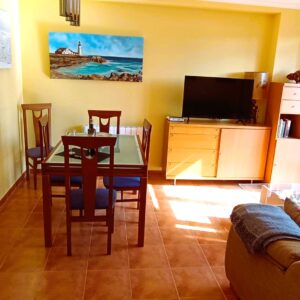 EnFOZ Duplex en la Playa