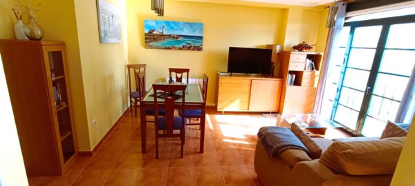 EnFOZ Duplex en la Playa