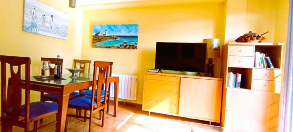 EnFOZ Duplex en la Playa - Imagen 29