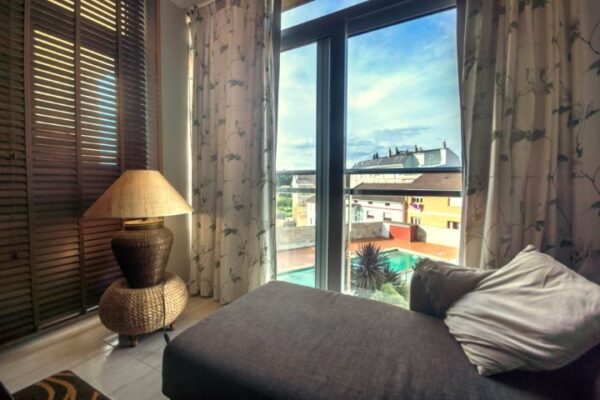 EnSAN CIPRIAN Urb. con Playa y Piscina - Imagen 8