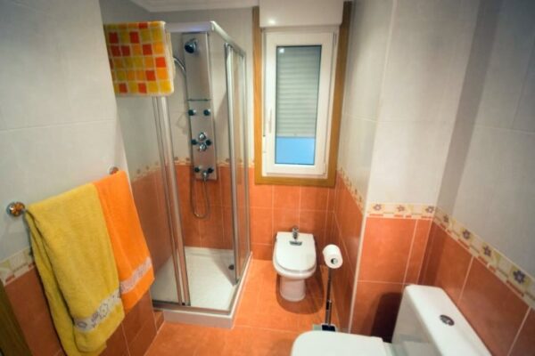 EnSAN CIPRIAN Urb. con Playa y Piscina - Imagen 10