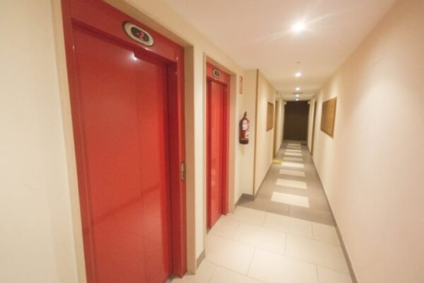EnSAN CIPRIAN Urb. con Playa y Piscina - Imagen 13