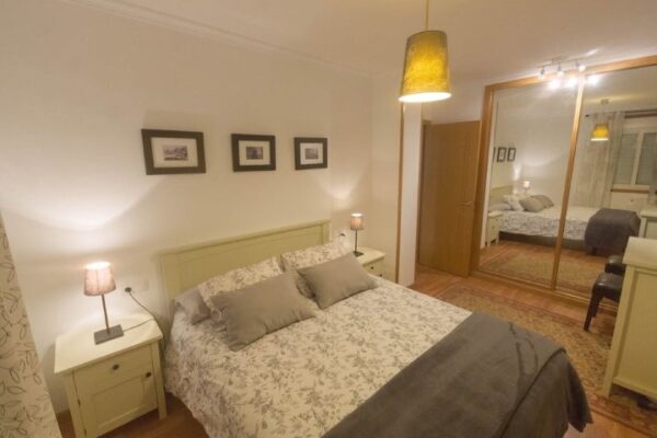 EnSAN CIPRIAN Urb. con Playa y Piscina - Imagen 6