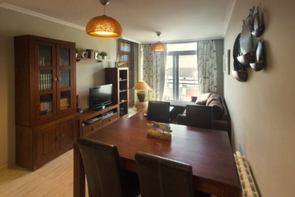 EnSAN CIPRIAN Urb. con Playa y Piscina - Imagen 7