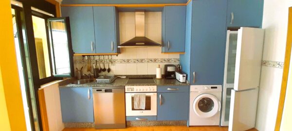 EnFOZ Duplex en la Playa - Imagen 2