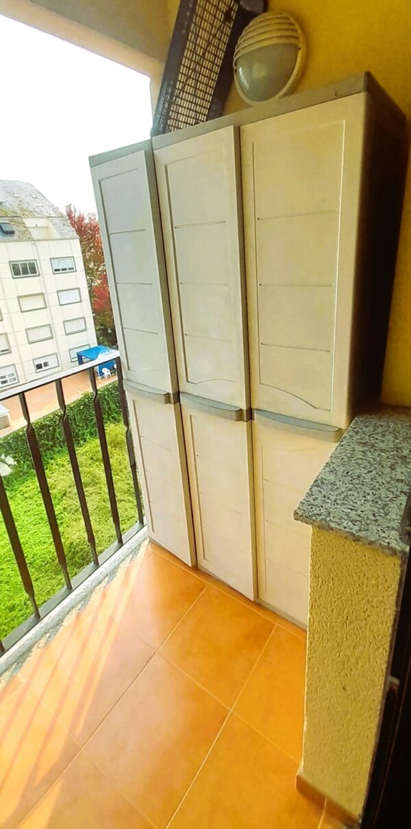 EnFOZ Duplex en la Playa - Imagen 3